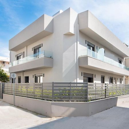 30 Senses Luxury Apartment Insight Ialysos  Esterno foto