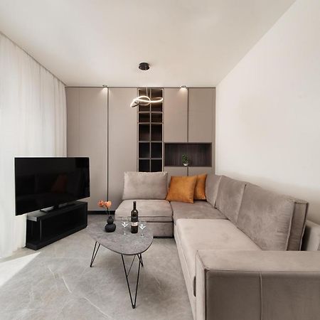30 Senses Luxury Apartment Insight Ialysos  Esterno foto