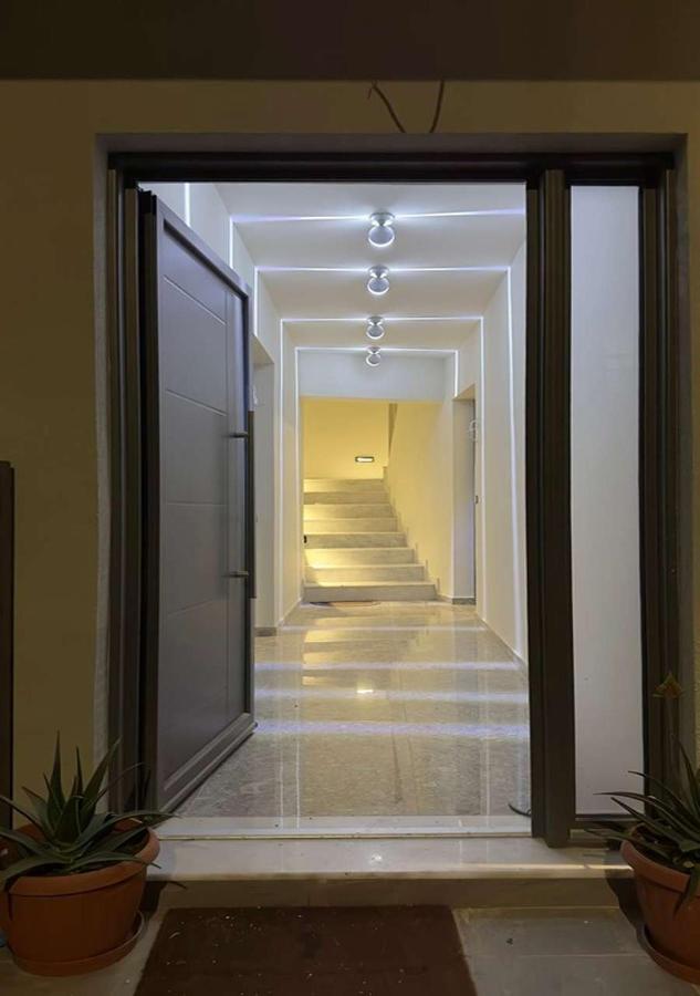 30 Senses Luxury Apartment Insight Ialysos  Esterno foto