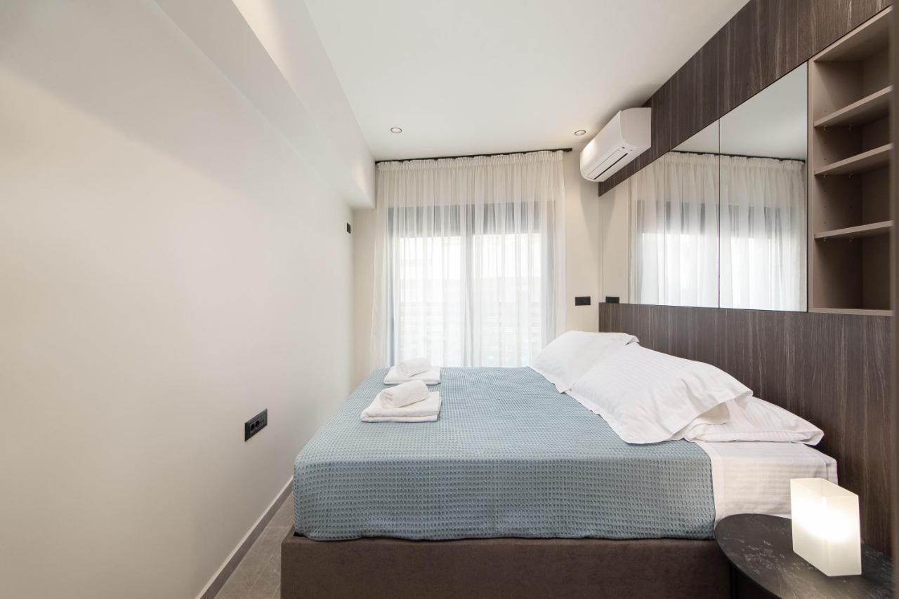30 Senses Luxury Apartment Insight Ialysos  Esterno foto