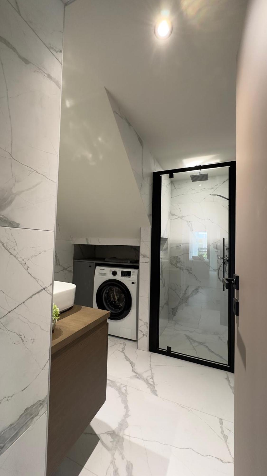 30 Senses Luxury Apartment Insight Ialysos  Esterno foto