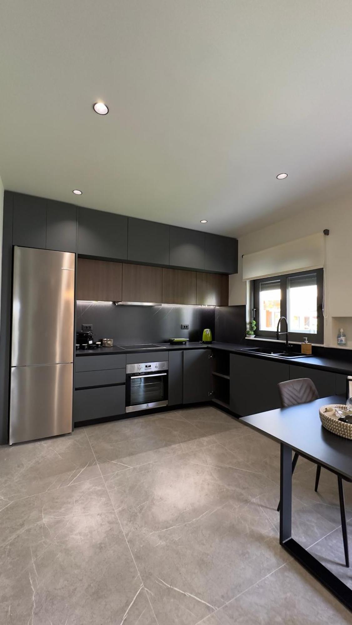 30 Senses Luxury Apartment Insight Ialysos  Esterno foto