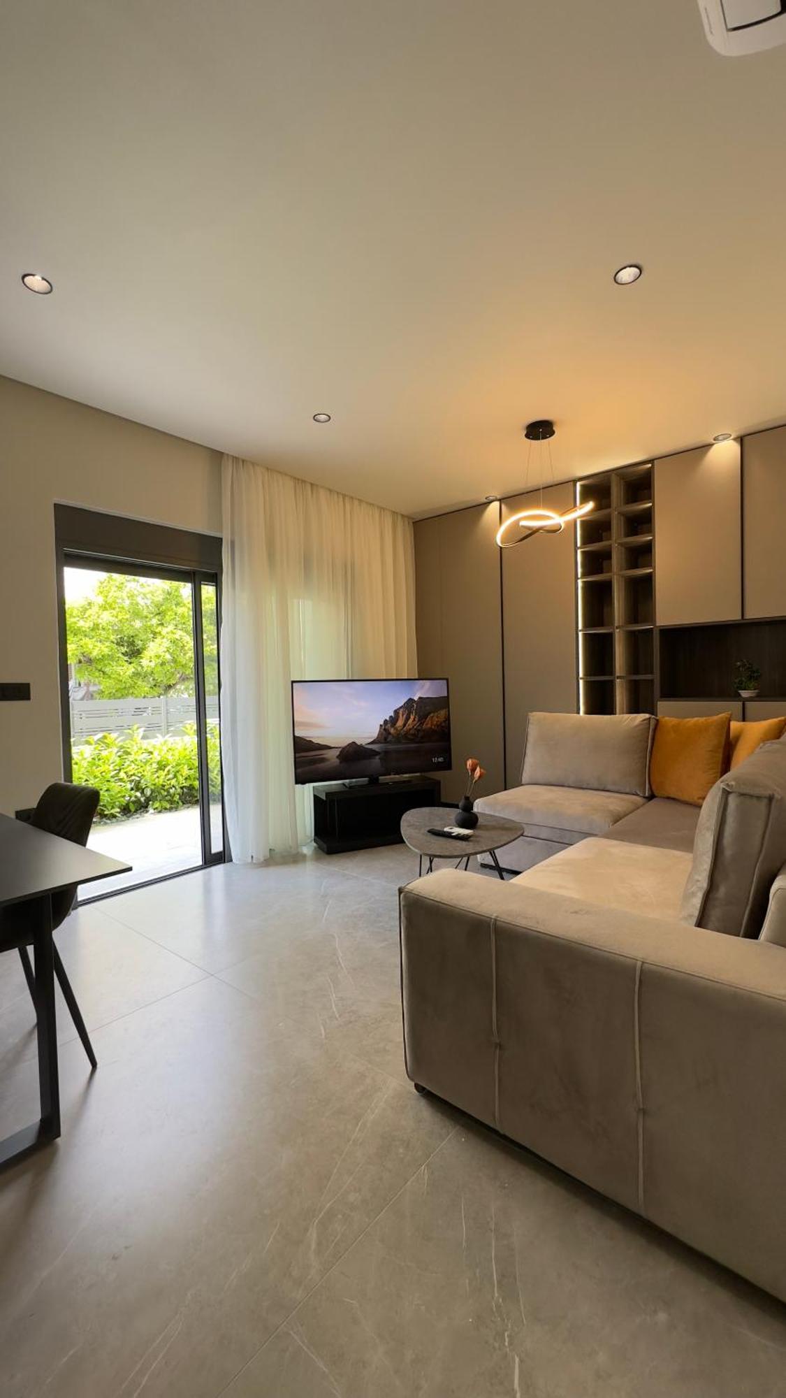 30 Senses Luxury Apartment Insight Ialysos  Esterno foto
